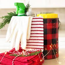 Read more about the article Holiday Cleaning Tips