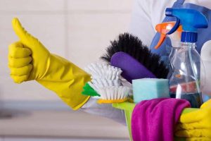 Read more about the article Cleaning Habits You Should Not Have