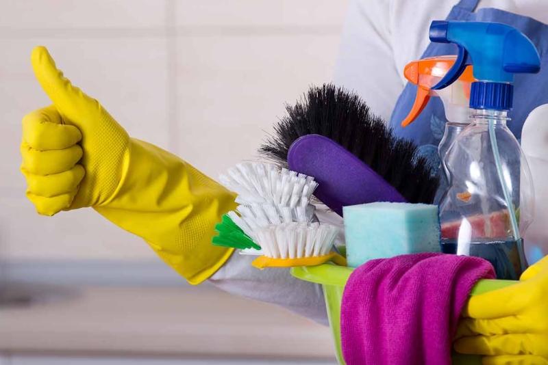 You are currently viewing Cleaning Habits You Should Not Have