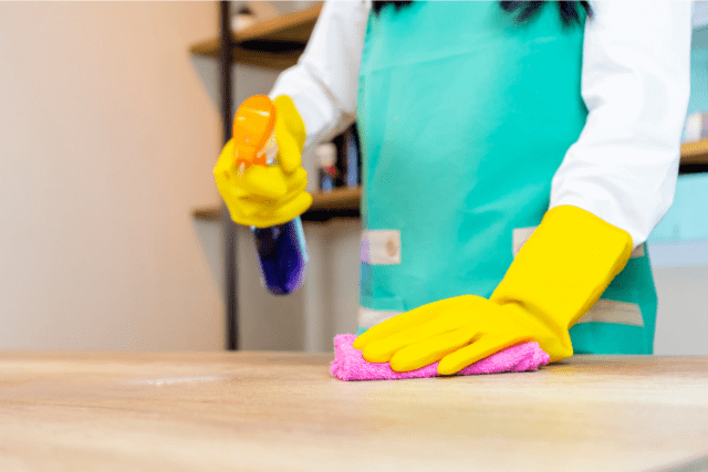 maid-services-and-its-advantages