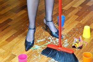 Read more about the article After Party Cleaning Guide