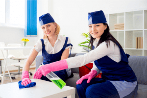 Read more about the article Essential Qualities of a Maid Service