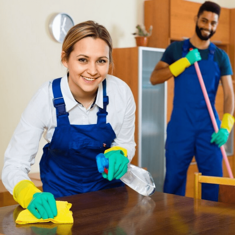 Benefits of Hiring a Same-Day Cleaning Service