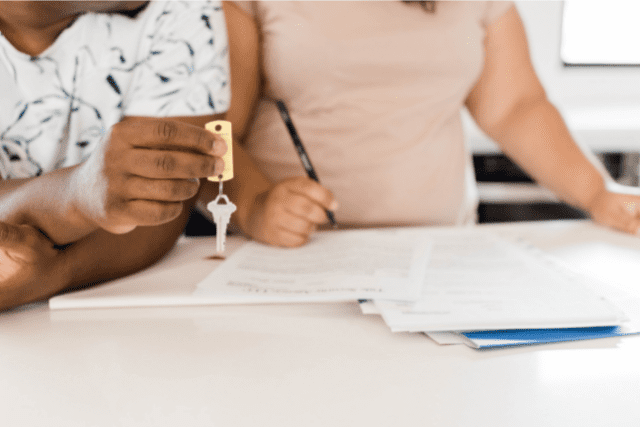 what can landlords deduct from a security deposit