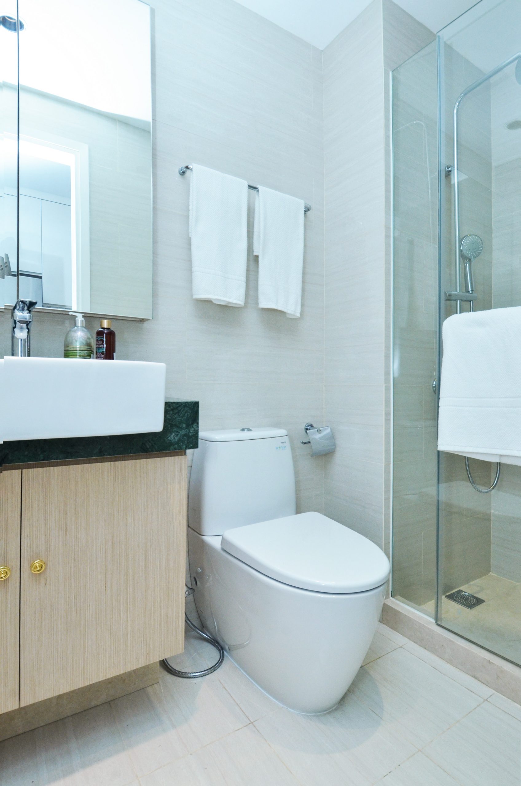 Read more about the article How to Remove Toilet Bowl Stains