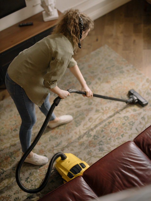 best cleaning tips of 2022