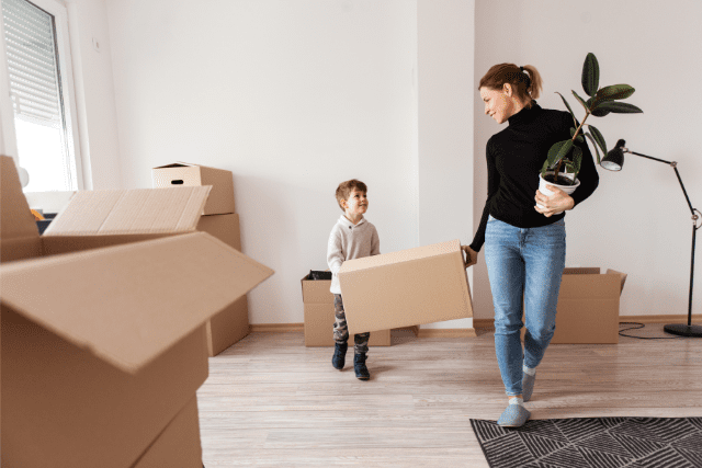 how-to-pack-a-living-room-before-moving