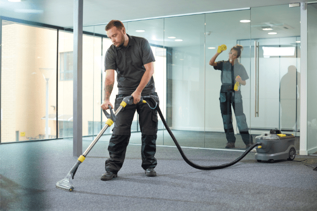 How to Find Professional Deep Cleaning Services
