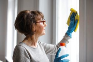 Read more about the article Fall Cleaning Checklist