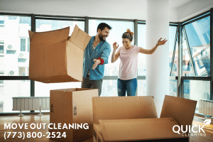 Read more about the article How to clean an apartment before moving out?