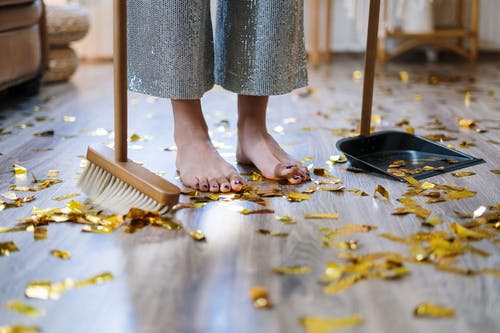 What frequency of home cleaning is right for you