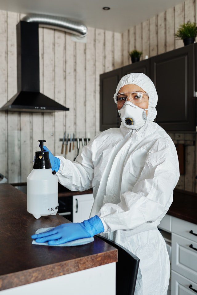 good cleaning services in wicker park