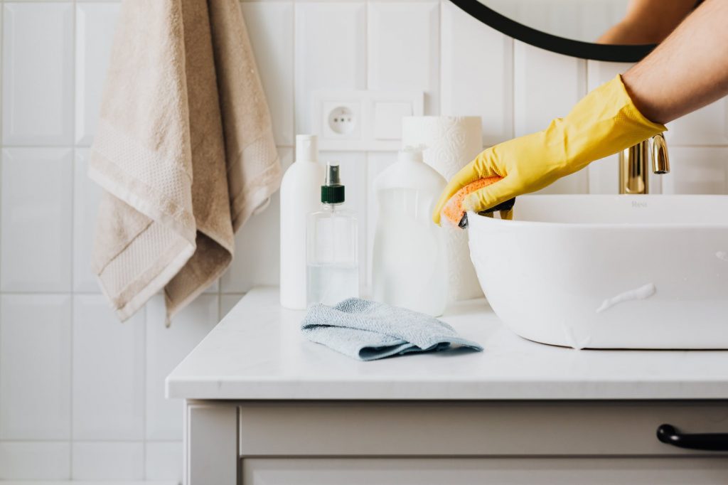 What To Expect From Home Cleaning Services?