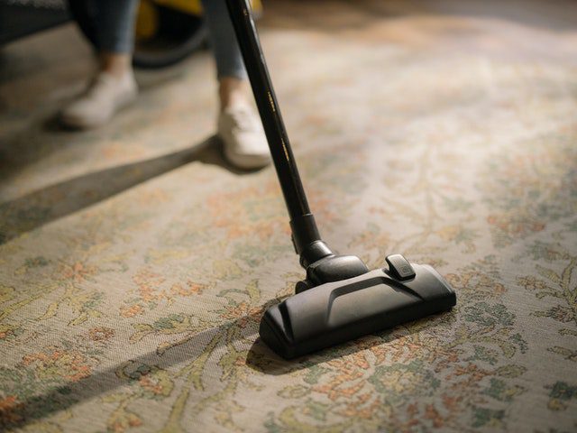 How Often You Should Clean Your Carpet deep cleaning