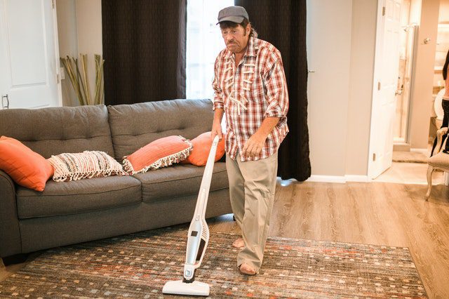 How Often You Should Clean Your Carpet vacuum it