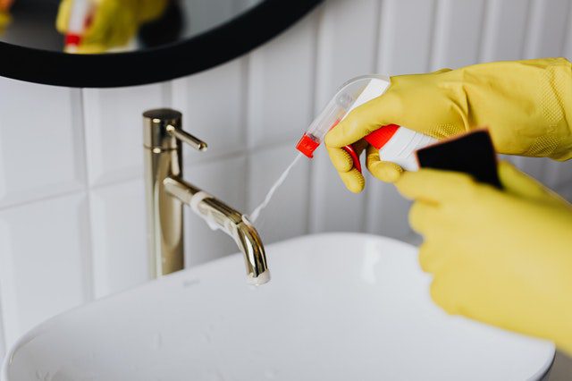 How Cleaning Services can boost Your Airbnb Property