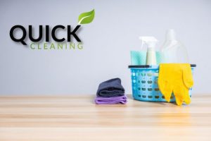 Read more about the article Why Hire Commercial Cleaning Services?
