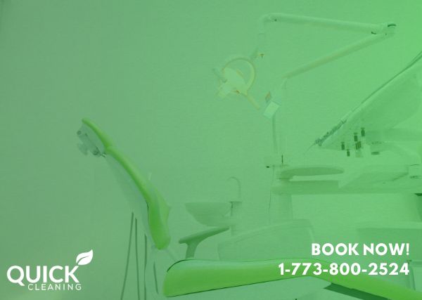 You are currently viewing Cleaning and Disinfection in your Dental Office