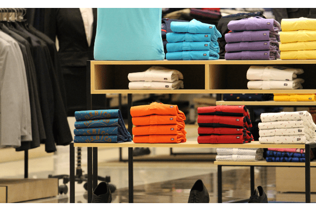 cleaning strategies for retail stores