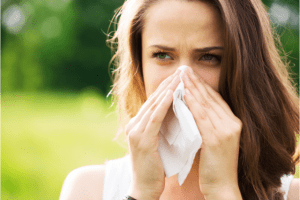 Read more about the article Cleaning Tips to Prevent Allergies