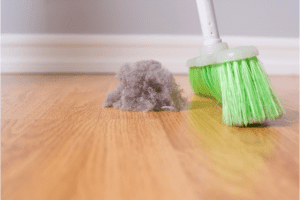 Read more about the article Common Annual Cleaning Tasks