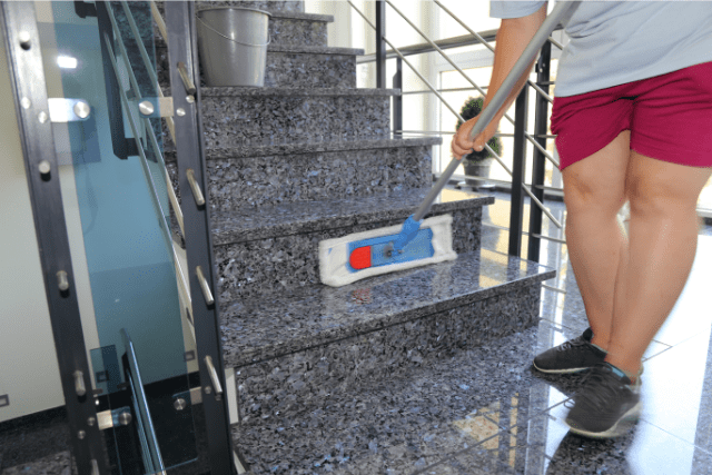 Commercial Cleaning Tips for Building Maintenance