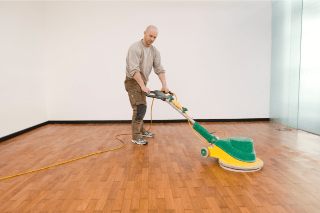 Read more about the article Floor Finishing Mistakes
