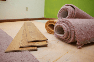 Read more about the article Reasons to Remove your Carpet