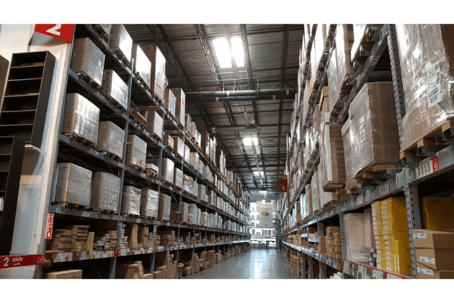 Difference Between Industrial and Commercial Cleaning
