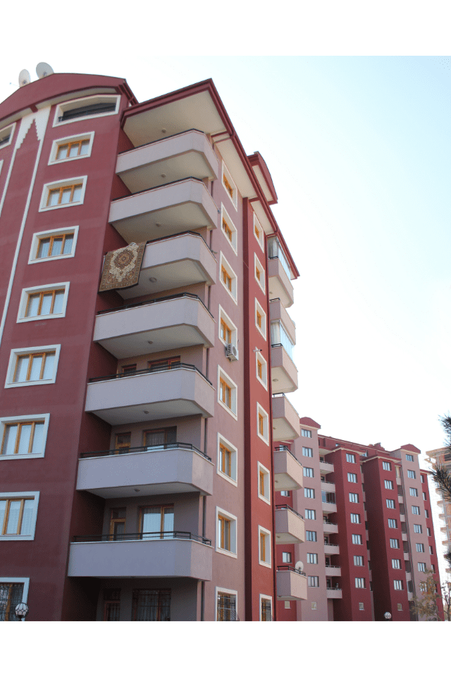 A Cleaning Guide for Apartment Block Owners