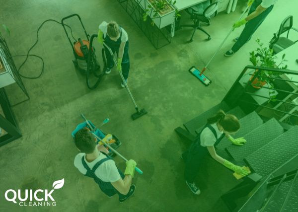 Benefits of Hiring a Bonded Cleaning Company