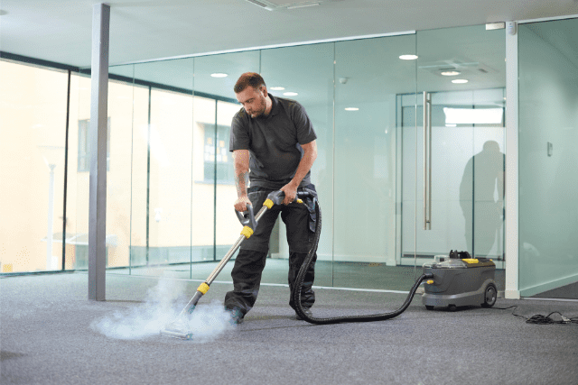 You are currently viewing Carpet Cleaning Mistakes to Avoid