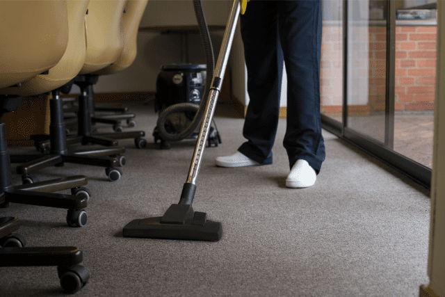 Read more about the article Difference Between Carpet Cleaning and Extraction