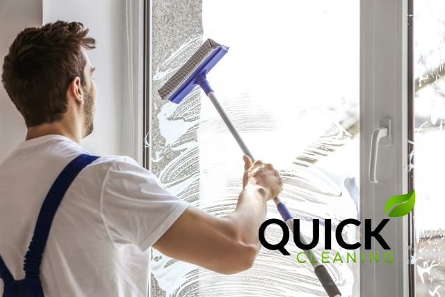 You are currently viewing Office Window Cleaning Tricks for the Christmas Season