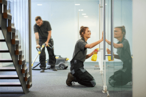 Read more about the article Things To Look Out For In a Commercial Cleaning Service