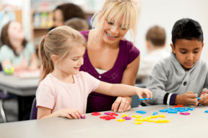 Read more about the article Cleaning Tips for a Healthy Daycare