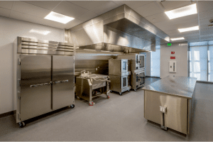 Read more about the article Commercial Kitchen Deep Cleaning