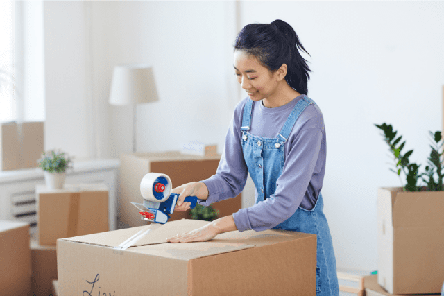 How Long Does a Move Out Cleaning Takes
