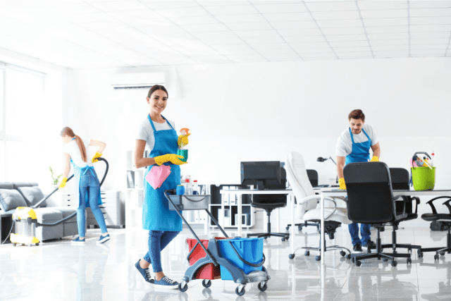 janitorial-cleaning-trends-of-2022