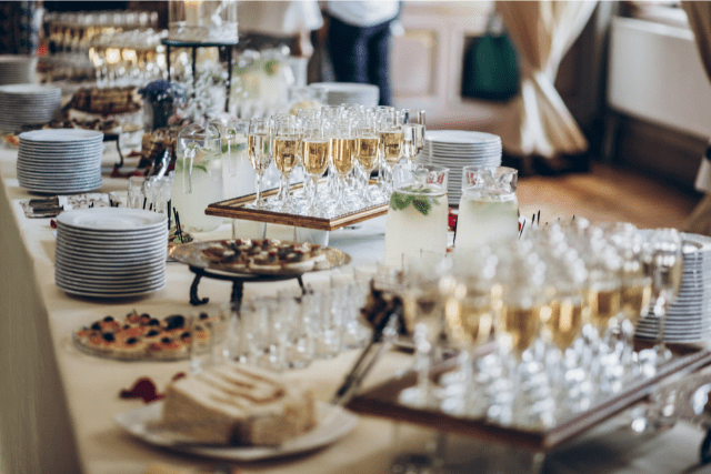Tips For Event Cleaning