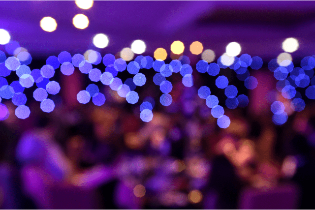 Tips For Event Cleaning