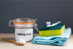 Read more about the article Baking Soda Cleaning Tips
