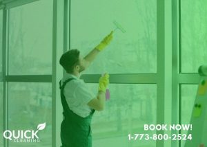 Read more about the article How To Clean Office Windows