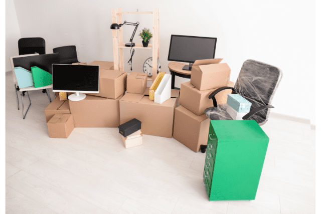 cleaning-tips-for-an-office-move