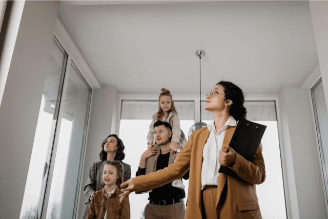 benefits of real estate cleaning services