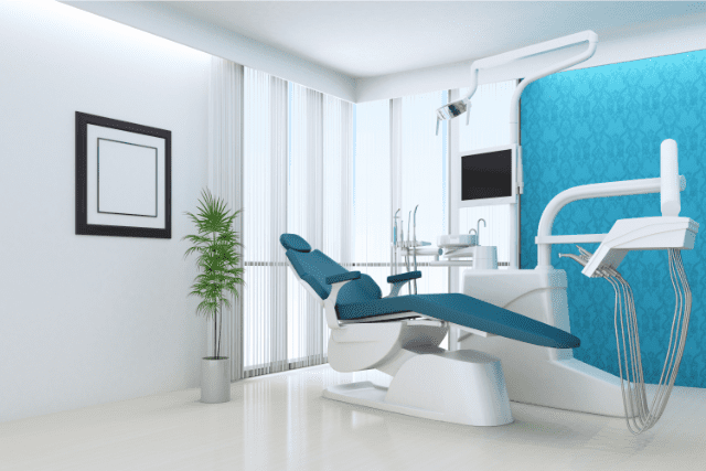 what to expect from dental office cleaning services