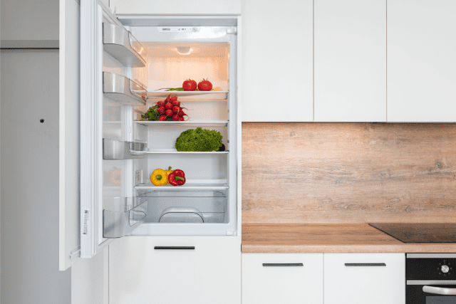 You are currently viewing Tips To Organize Your Refrigerator