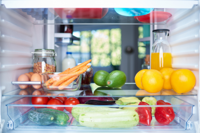 Tips To Organize Your Refrigerator