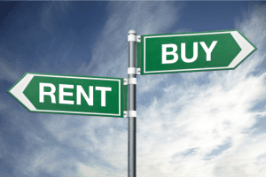 Read more about the article Renting Vs Buying A House