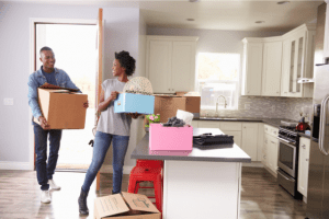 Read more about the article Types of Move In Cleaning